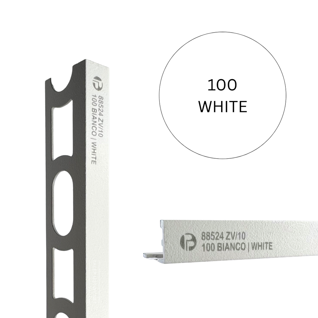 PROANGLE ZV aluminium MAPEI COLOR PROFILPAS - LISTWY.NET