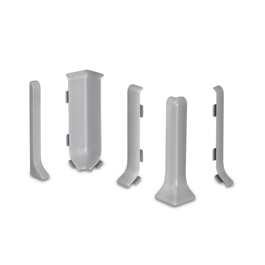 Narożnik wewnętrzny (4 szt.) do METAL LINE 90 TREND COLOR STONE PROFILPAS - LISTWY.NET