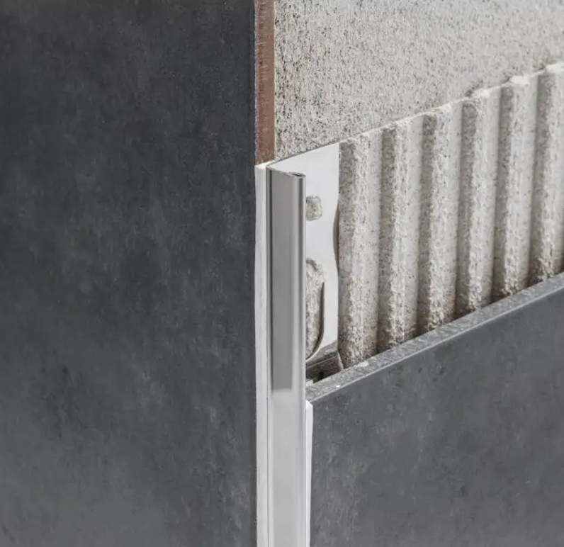 Profil narożny PROANGLE stal nierdzewna PROFILPAS