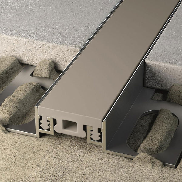 Profil dylatacyjny aluminium PROJOINT DIL NPAN PROFILPAS