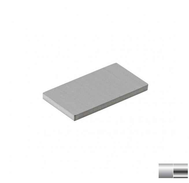 Zaślepka (5 szt.) do PROLIGHT PROLIST TLA Profilpas - LISTWY.NET